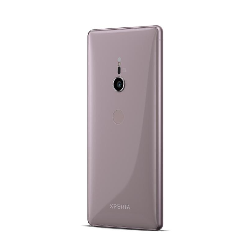  - Sony Xperia XZ2 | les photos officielles